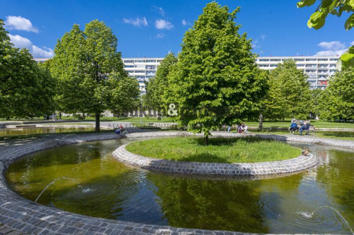 Prodej bytu 2+kk, Praha - Prosek, Čakovická, 52 m2