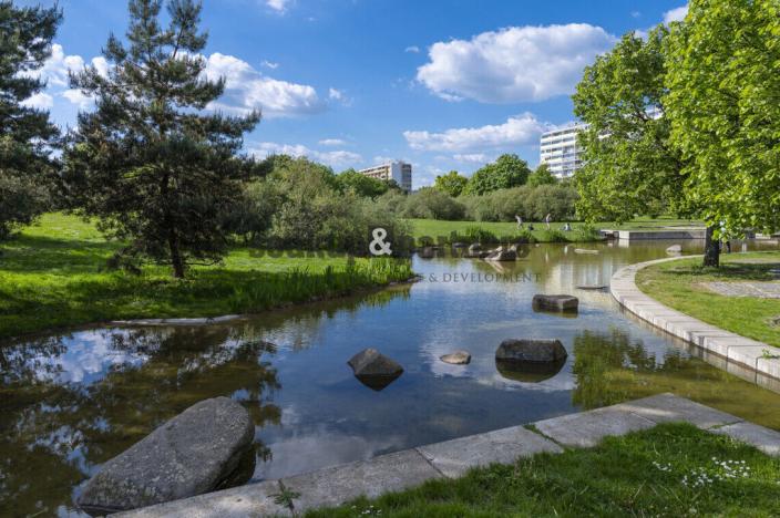 Prodej bytu 2+kk, Praha - Prosek, Čakovická, 52 m2