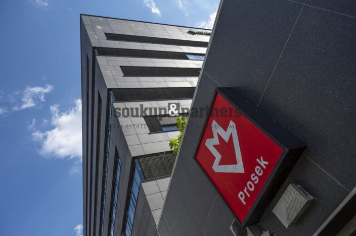 Prodej bytu 2+kk, Praha - Prosek, Čakovická, 52 m2