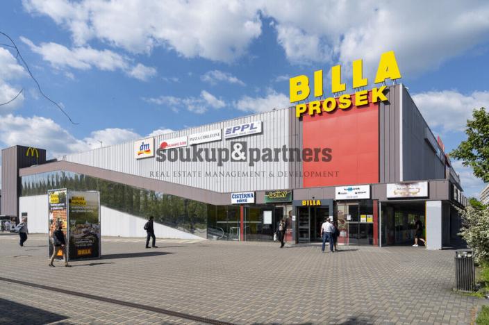 Prodej bytu 2+kk, Praha - Prosek, Čakovická, 52 m2
