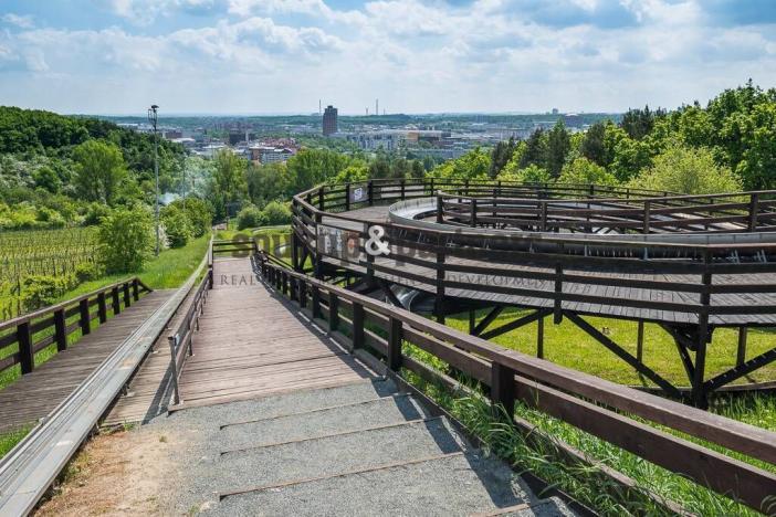 Prodej bytu 2+kk, Praha - Prosek, Čakovická, 52 m2