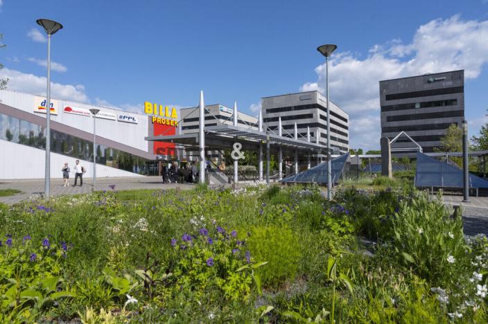 Prodej bytu 2+kk, Praha - Prosek, Čakovická, 52 m2