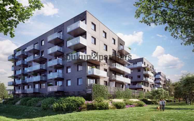 Prodej bytu 2+kk, Praha - Prosek, Čakovická, 52 m2