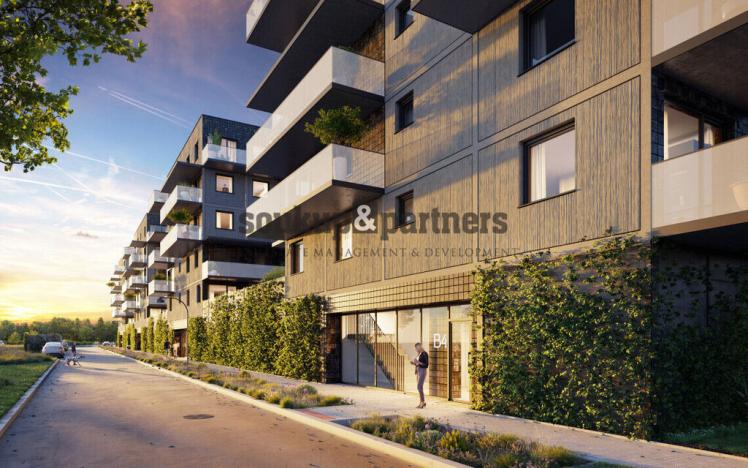 Prodej bytu 2+kk, Praha - Prosek, Čakovická, 52 m2