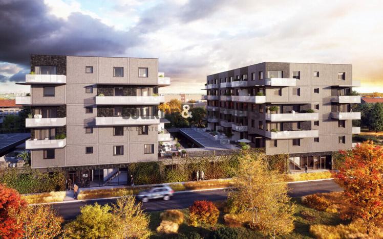 Prodej bytu 2+kk, Praha - Prosek, Čakovická, 52 m2