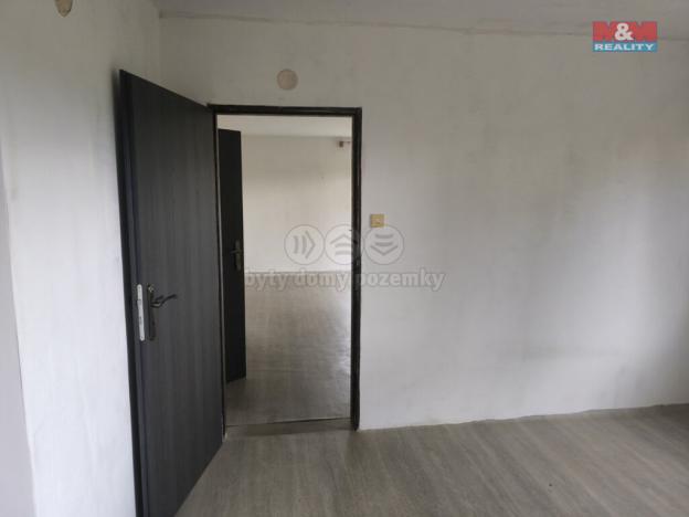 Pronájem bytu 3+1, Václavov u Bruntálu - Horní Václavov, 90 m2