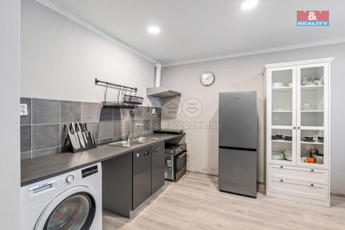 Prodej rodinného domu, Vražkov, 140 m2