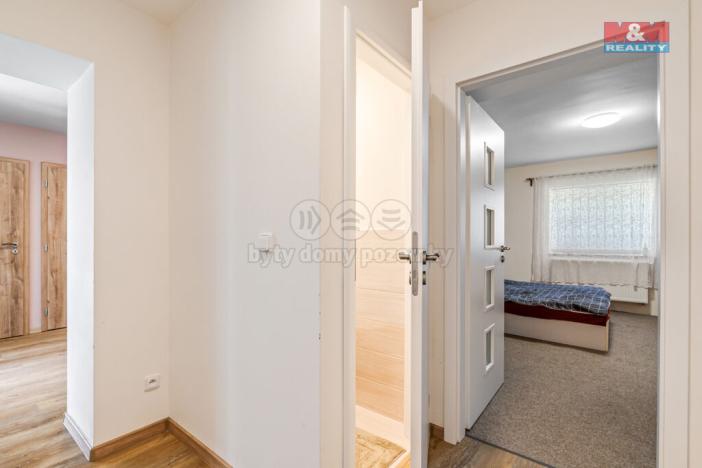 Prodej rodinného domu, Vražkov, 140 m2