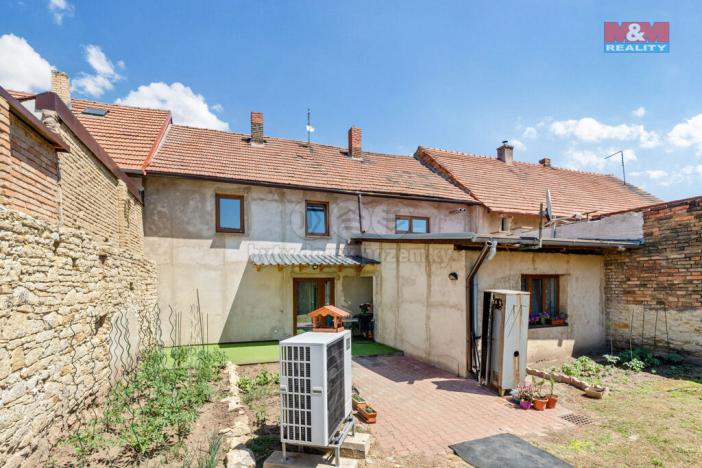 Prodej rodinného domu, Vražkov, 140 m2