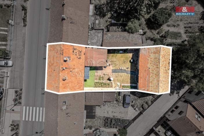 Prodej rodinného domu, Vražkov, 140 m2