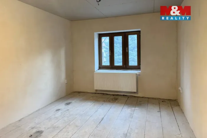 Prodej rodinného domu, Vražkov, 140 m2