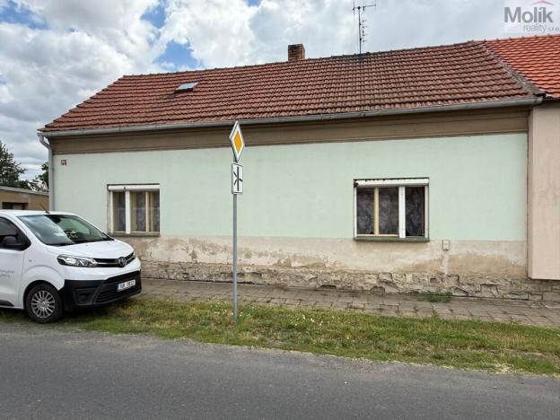 Prodej rodinného domu, Jimlín - Zeměchy, 214 m2