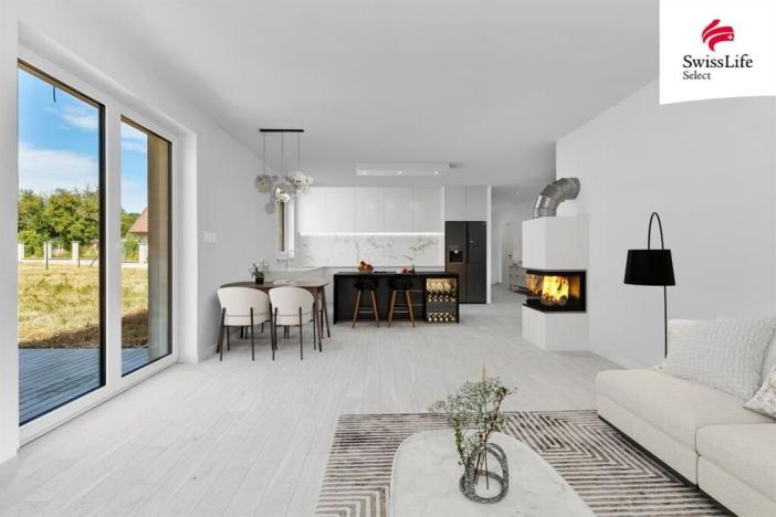 Prodej rodinného domu, Morašice, 124 m2