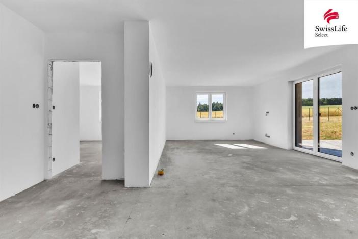 Prodej rodinného domu, Morašice, 124 m2