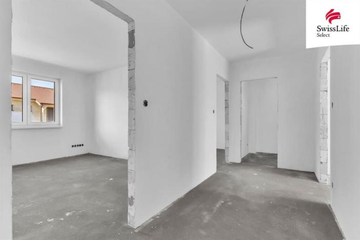 Prodej rodinného domu, Morašice, 124 m2