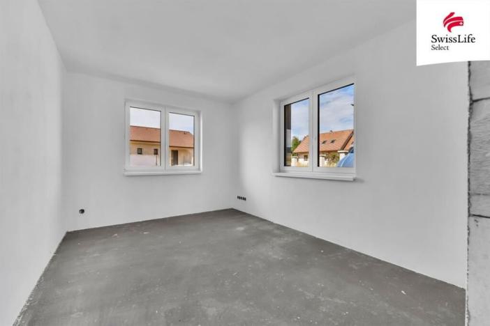 Prodej rodinného domu, Morašice, 124 m2