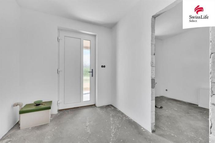 Prodej rodinného domu, Morašice, 124 m2