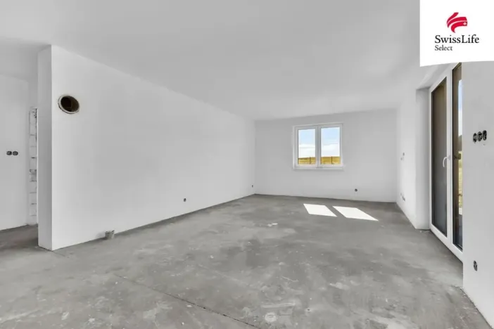 Prodej rodinného domu, Morašice, 124 m2