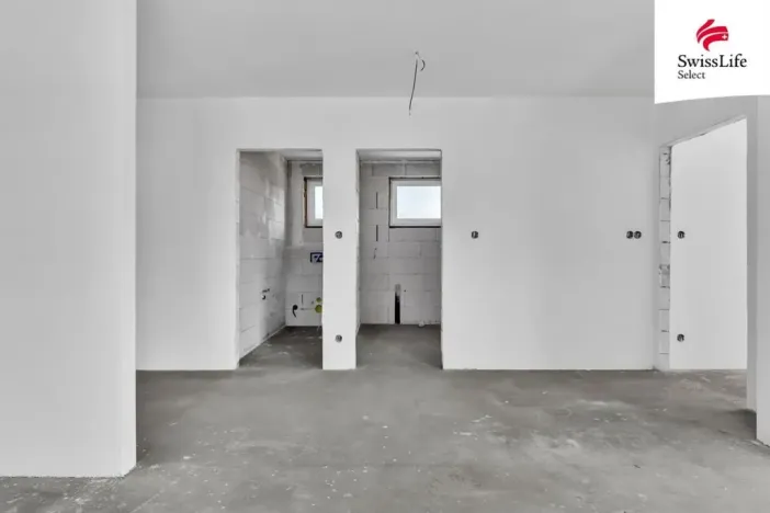 Prodej rodinného domu, Morašice, 124 m2