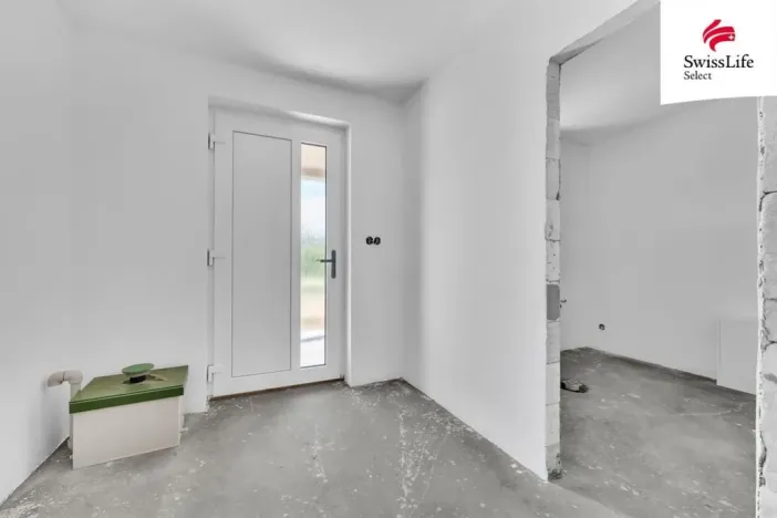 Prodej rodinného domu, Morašice, 124 m2