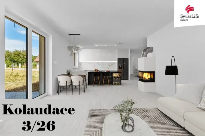 Prodej rodinného domu, Morašice, 124 m2