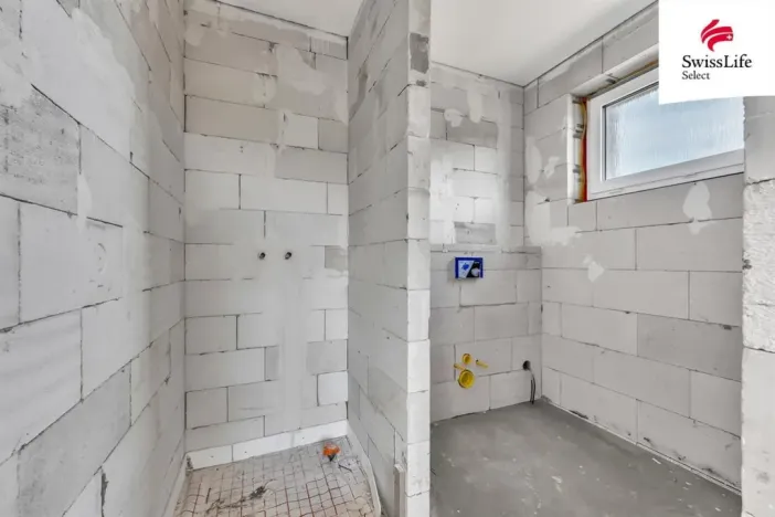 Prodej rodinného domu, Morašice, 124 m2