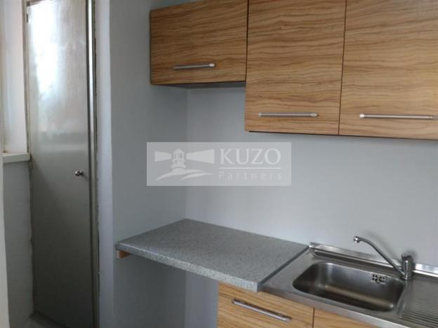 Pronájem bytu 1+kk, Chomutov, Čechova, 24 m2