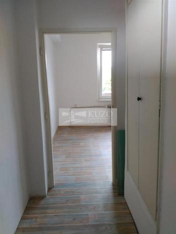 Pronájem bytu 1+kk, Chomutov, Čechova, 24 m2