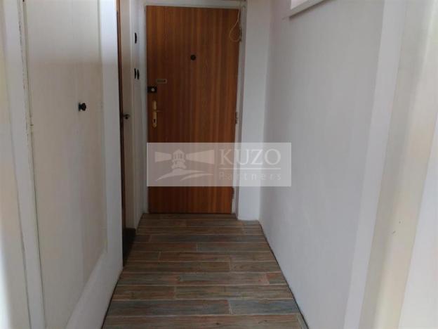 Pronájem bytu 1+kk, Chomutov, Čechova, 24 m2