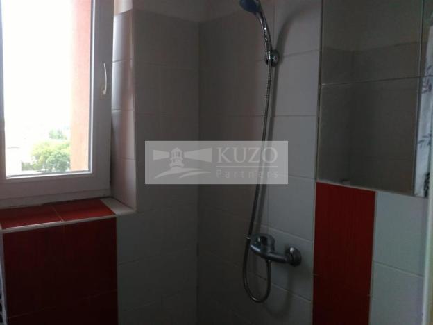 Pronájem bytu 1+kk, Chomutov, Čechova, 24 m2