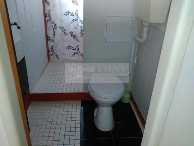 Pronájem bytu 1+kk, Chomutov, Čechova, 24 m2