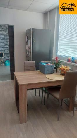 Prodej bytu 3+1, Přerov, Na Odpoledni, 71 m2