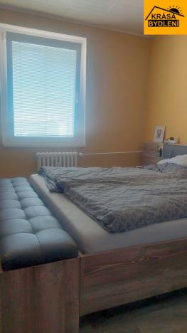 Prodej bytu 3+1, Přerov, Na Odpoledni, 71 m2