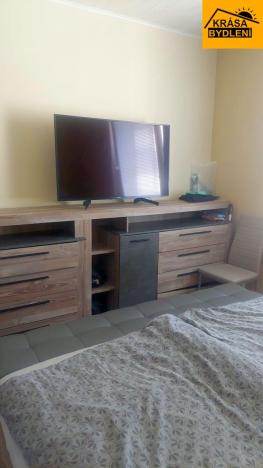 Prodej bytu 3+1, Přerov, Na Odpoledni, 71 m2