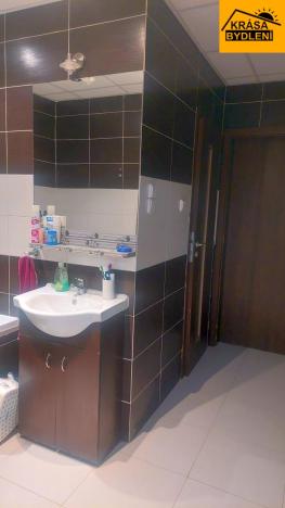 Prodej bytu 3+1, Přerov, Na Odpoledni, 71 m2