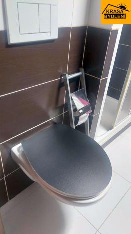 Prodej bytu 3+1, Přerov, Na Odpoledni, 71 m2