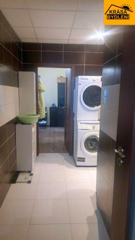 Prodej bytu 3+1, Přerov, Na Odpoledni, 71 m2