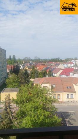 Prodej bytu 3+1, Přerov, Na Odpoledni, 71 m2