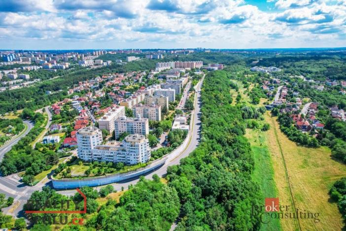Prodej bytu 3+kk, Praha - Modřany, Semická, 92 m2