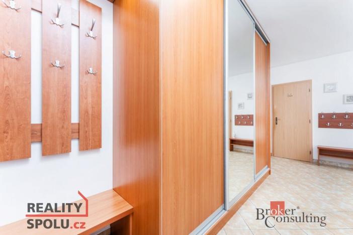 Prodej bytu 3+kk, Praha - Modřany, Semická, 92 m2