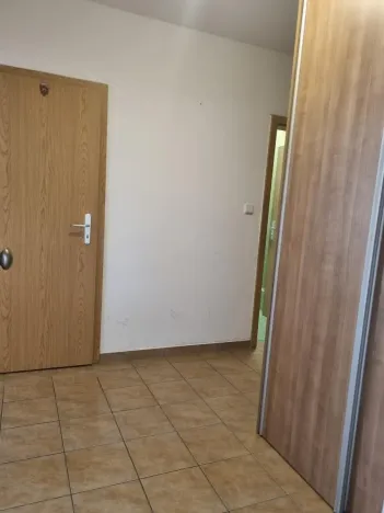 Pronájem bytu 1+1, Hradec Králové, Velké náměstí, 42 m2