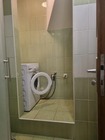 Pronájem bytu 1+1, Hradec Králové, Velké náměstí, 42 m2