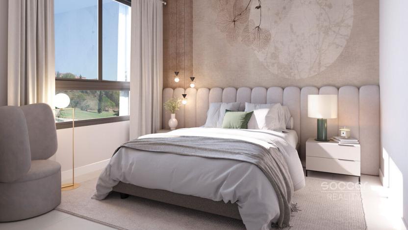 Prodej bytu 3+kk, Costa del Sol, Španělsko, 99 m2