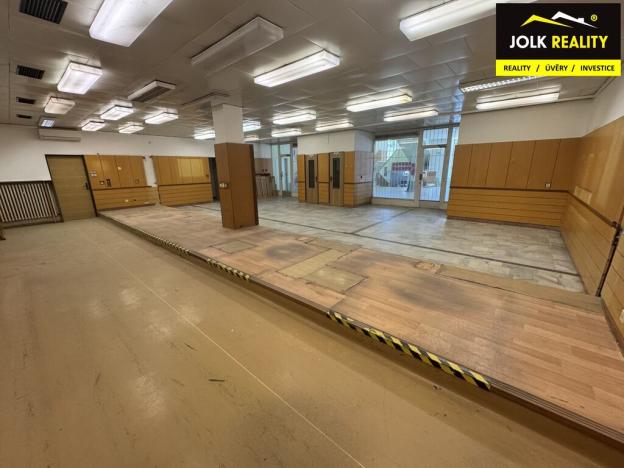 Pronájem obchodního prostoru, Opava - Kylešovice, 110 m2