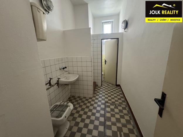 Pronájem obchodního prostoru, Opava - Kylešovice, 110 m2