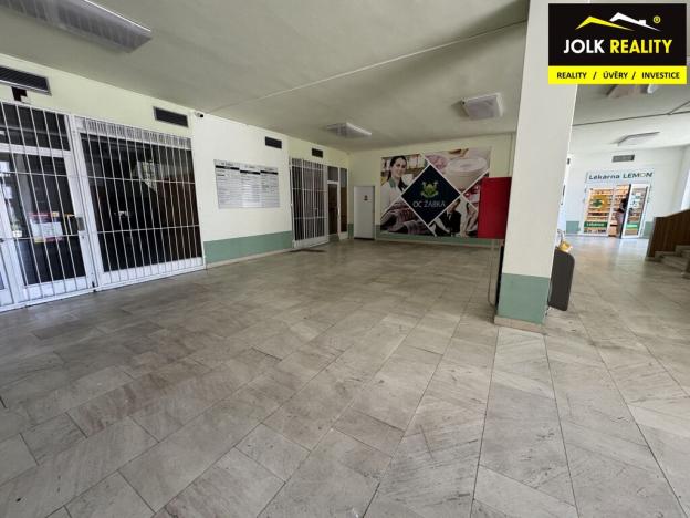 Pronájem obchodního prostoru, Opava - Kylešovice, 110 m2