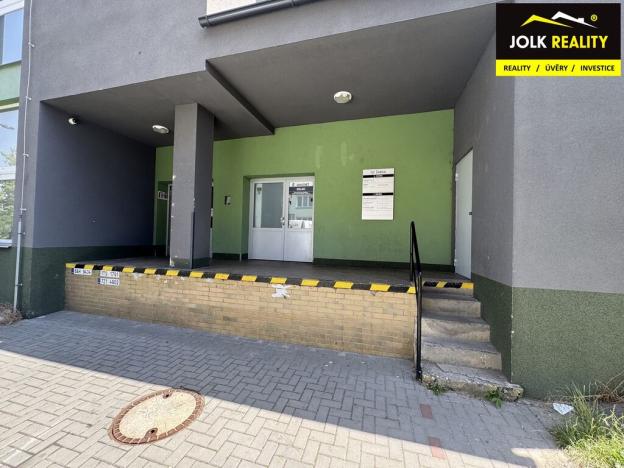 Pronájem obchodního prostoru, Opava - Kylešovice, 110 m2