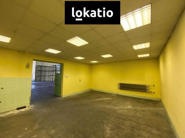 Pronájem skladu, Olomouc - Holice, 612 m2
