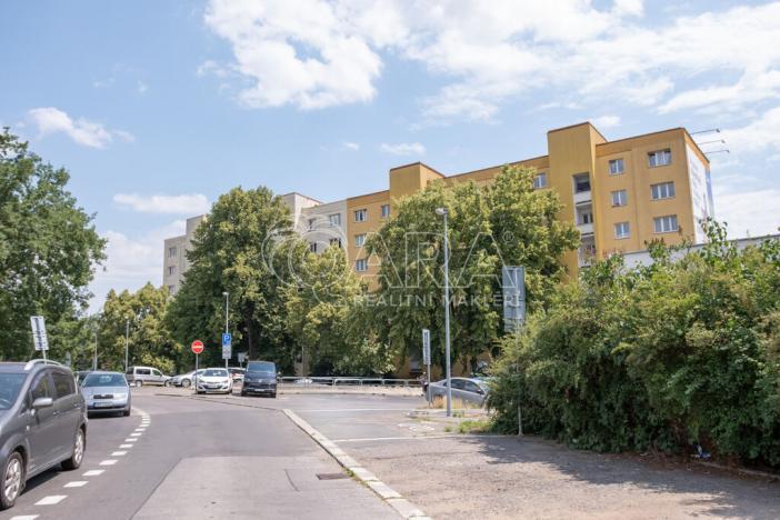 Prodej bytu 2+1, Praha - Vokovice, Syrská, 51 m2