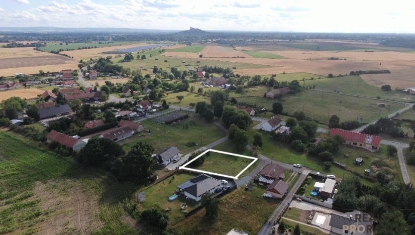 Prodej pozemku pro bydlení, Rokytno - Bohumileč, 1064 m2